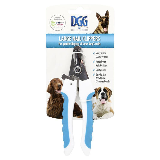 DGG Dog Nail Clippers