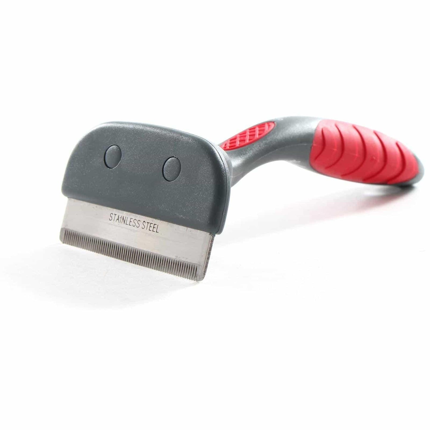 Shear Magic Shedding Rake Dog Brush