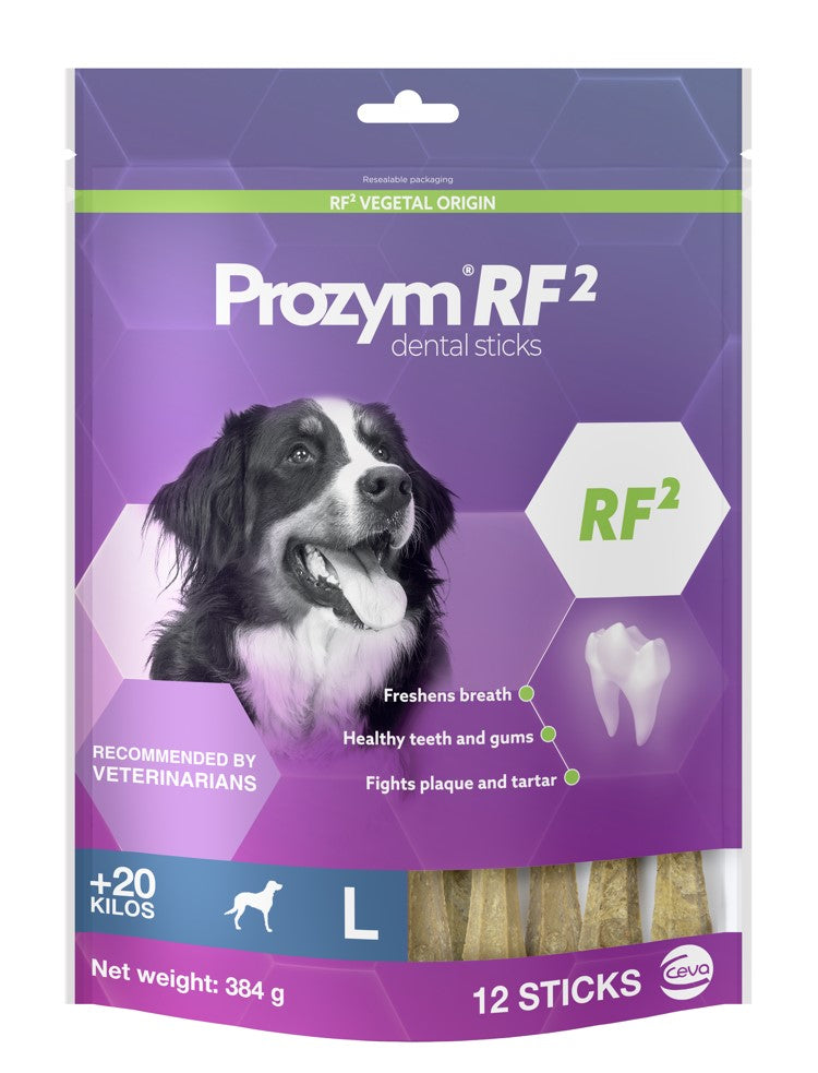 Prozym RF2 Dental Sticks