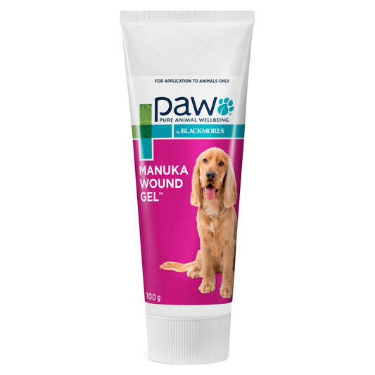 PAW - Manuka Wound Gel