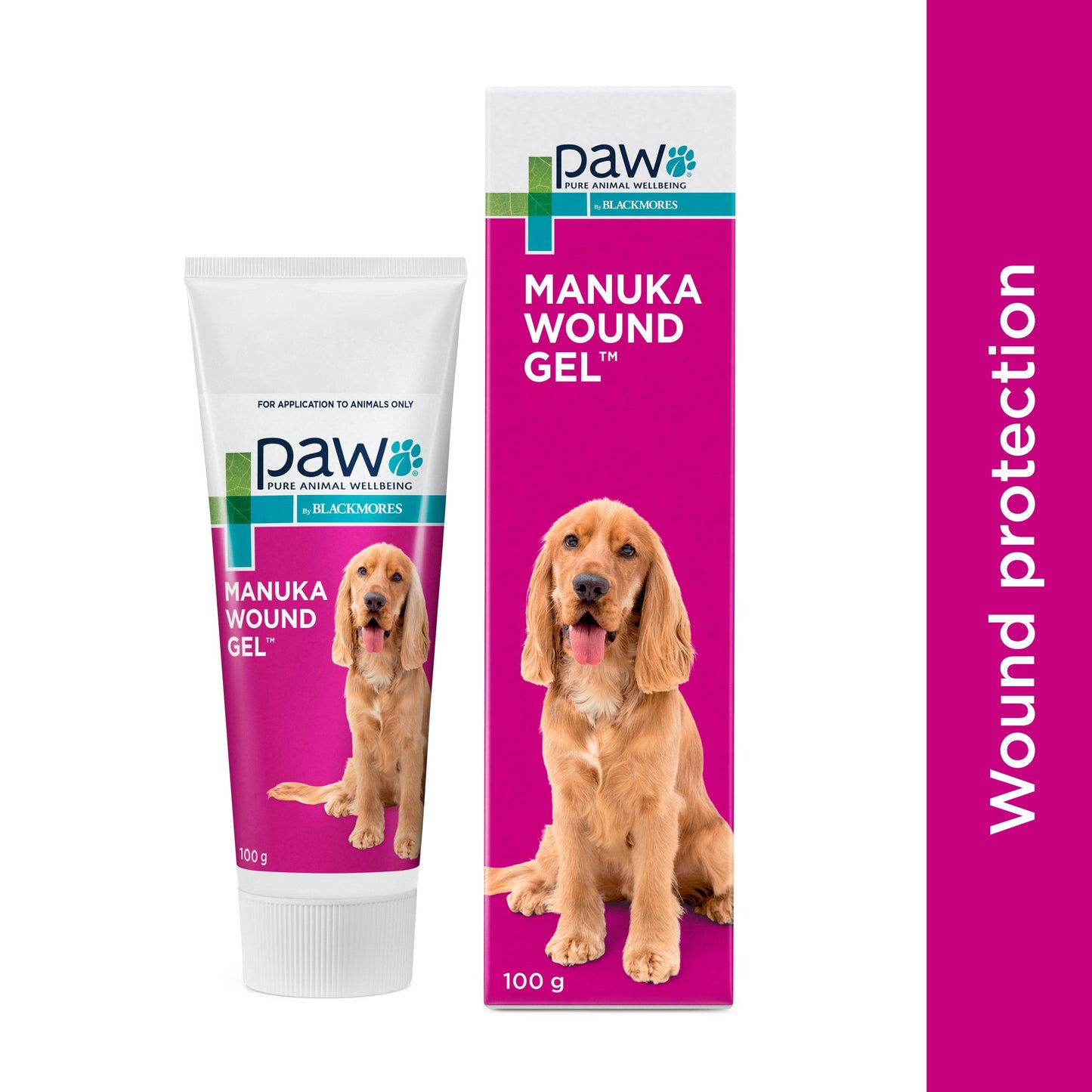 PAW - Manuka Wound Gel