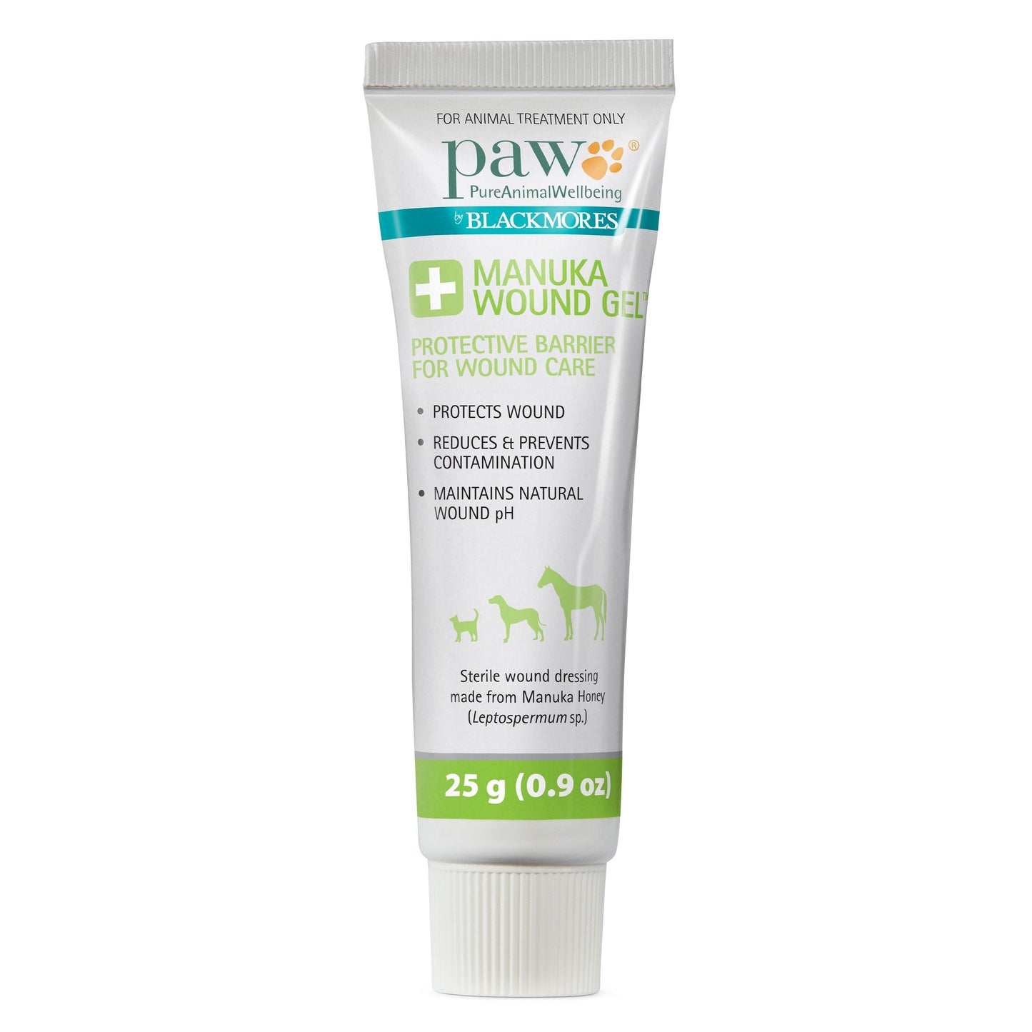 PAW - Manuka Wound Gel