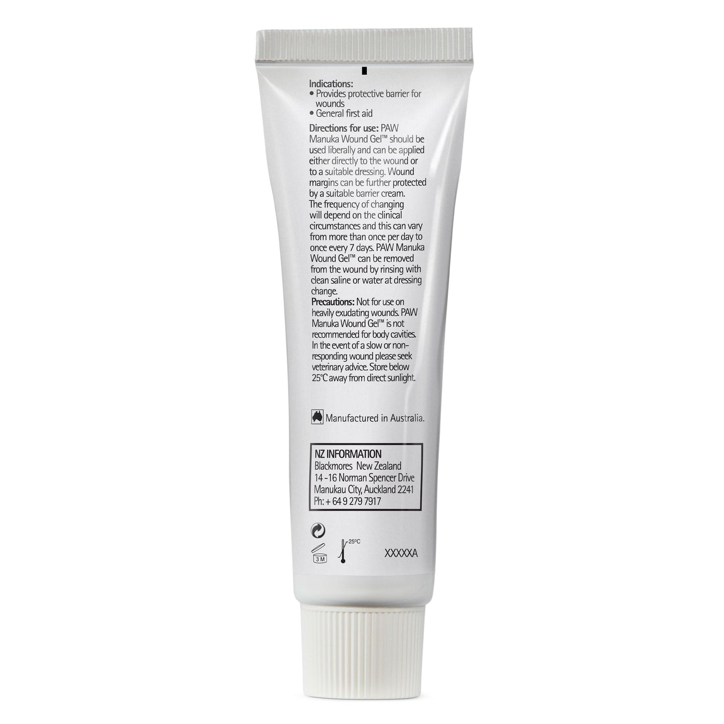 PAW - Manuka Wound Gel