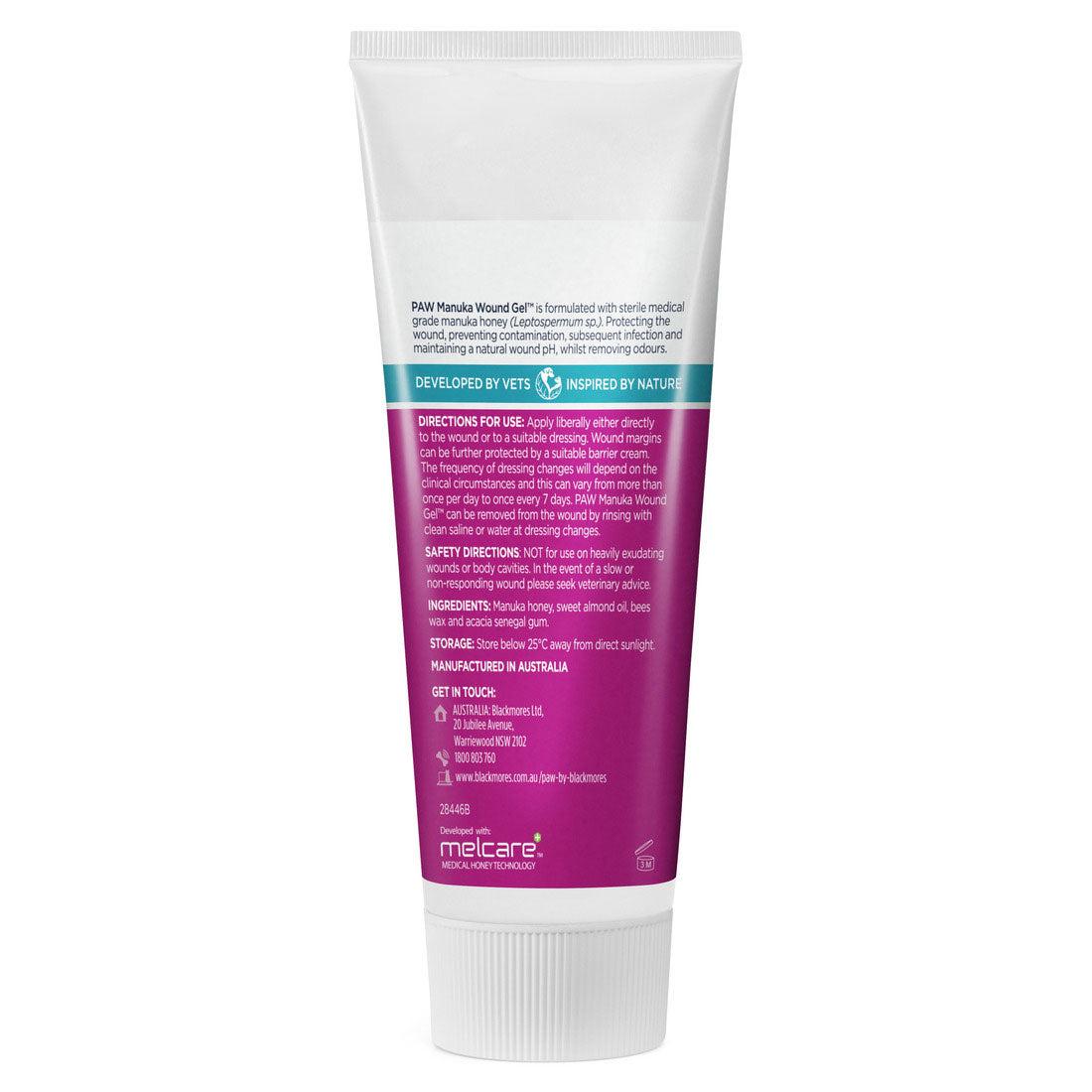 PAW - Manuka Wound Gel