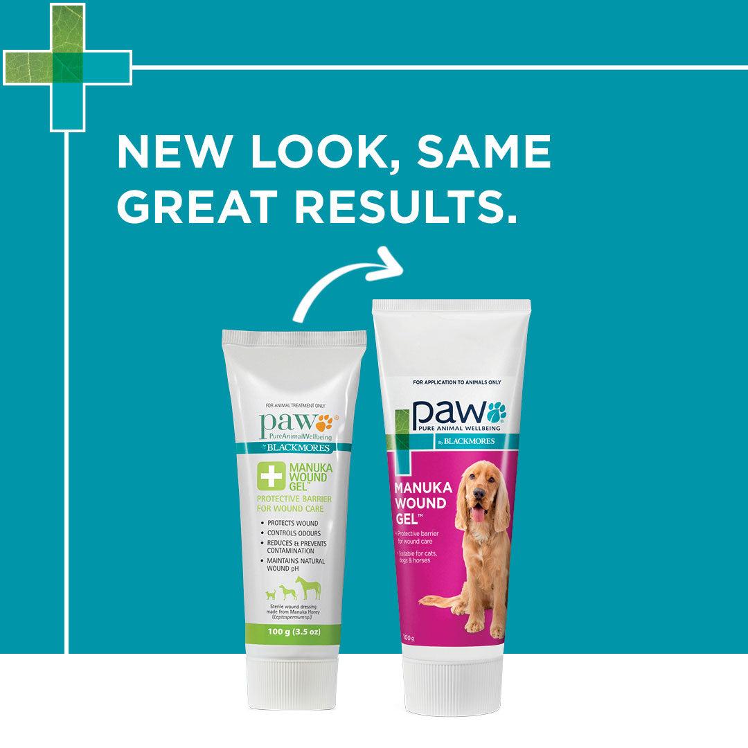 PAW - Manuka Wound Gel