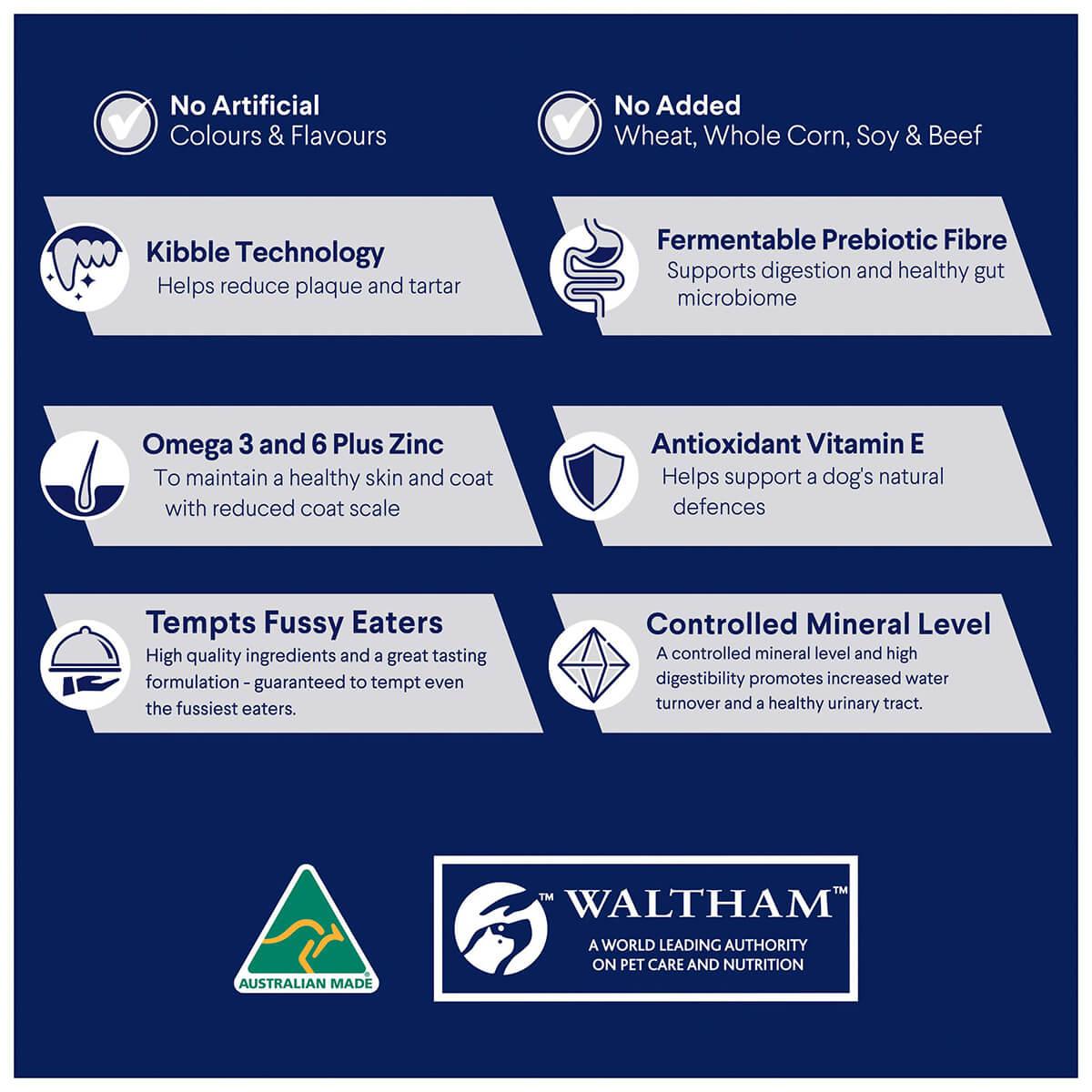 Advance  Adult All Breed  Turkey and Rice  Dry Dog Food