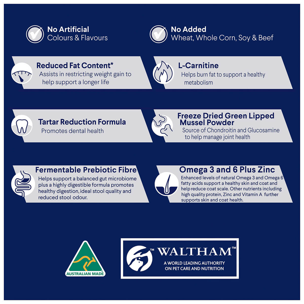 Advance Small Breed Weight Control Adult Chicken Dry Dog Food