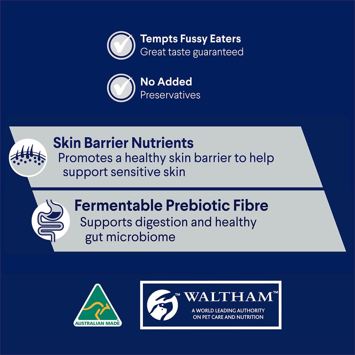 Advance Sensitive Adult Chicken & Rice Wet Dog Food