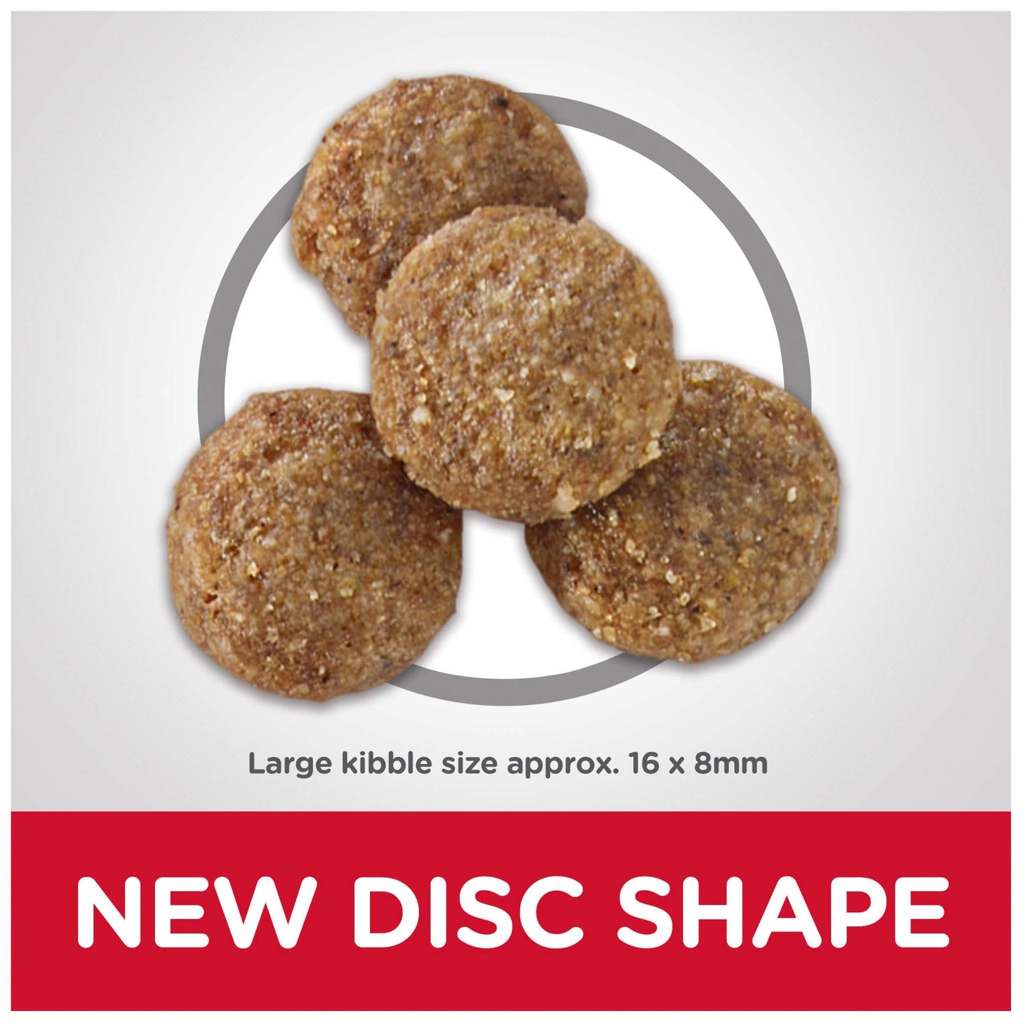 Hill's Science Diet Large Breed Senior Chicken Dry Dog Food