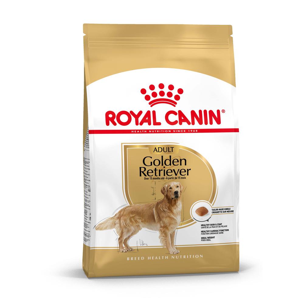 Royal Canin Golden Retriever Adult Dry Dog Food