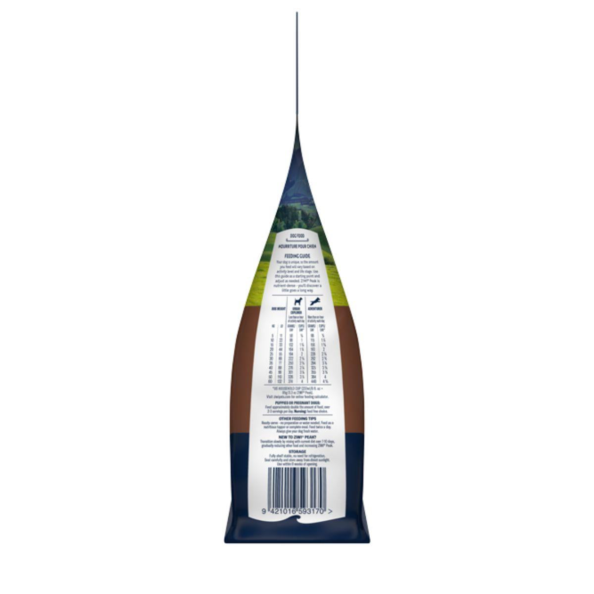 Ziwipeak Daily Dog Cuisine Beef Dry Dog Food