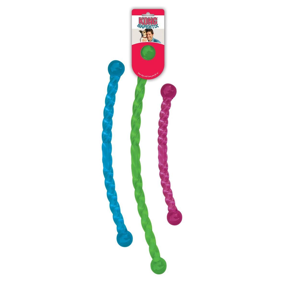 KONG Safestix Fetch Dog Toy