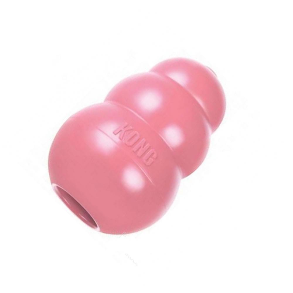 KONG Classic Puppy Treat Dispensing Dog Toy