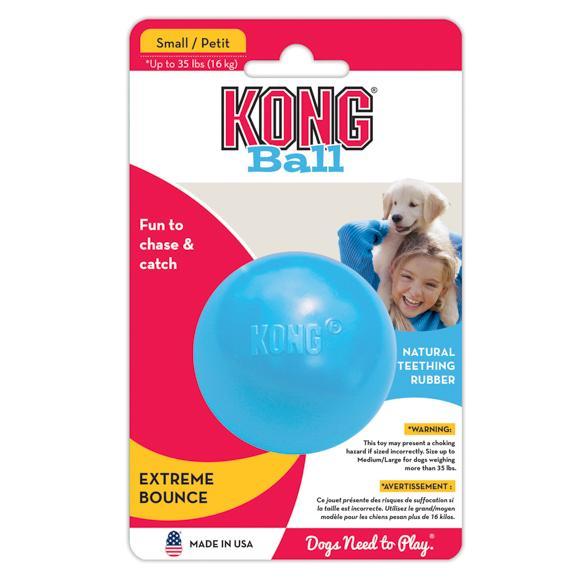 KONG Puppy Ball