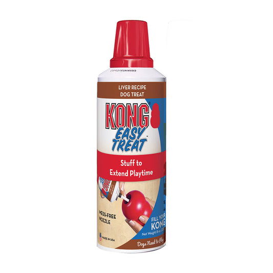 KONG Liver Easy Dog Treat