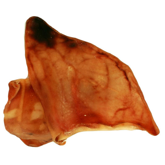 Australian Pet Treats Pig Ear Dog Treat