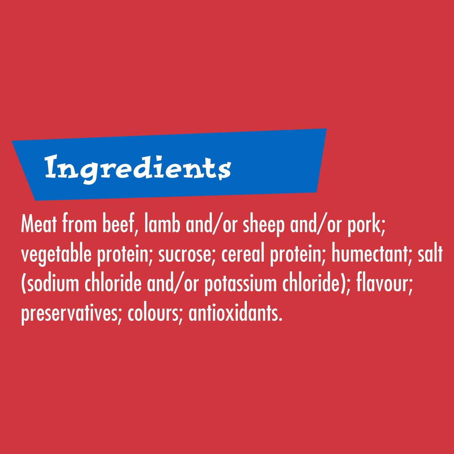 Schmackos  Beef Strapz  Dog Treats