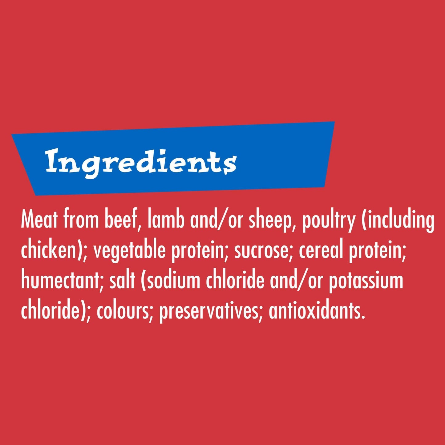 Schmackos  Chicken Strapz  Dog Treats