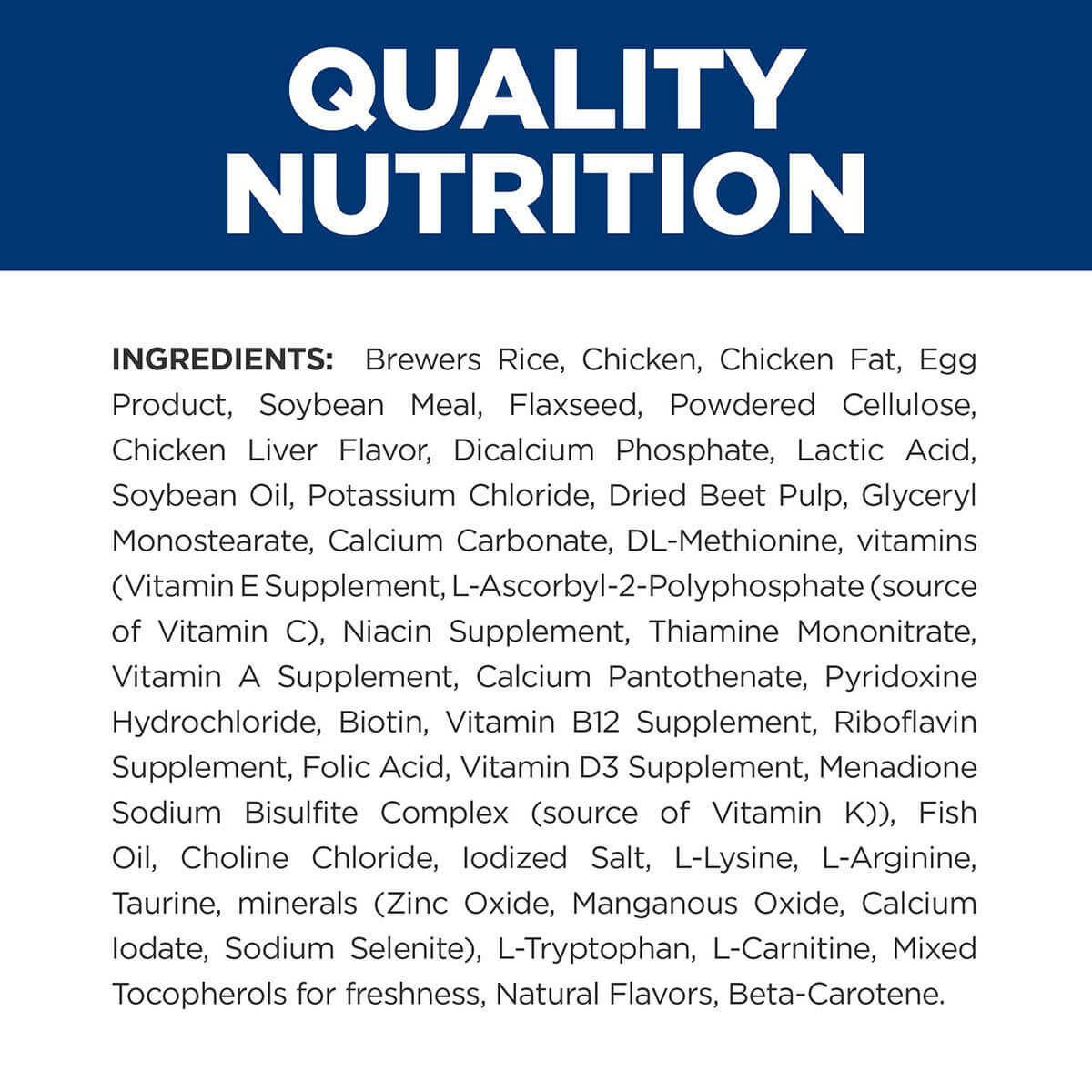 Hill's Prescription Diet I/D Liver Care Dry Dog Food