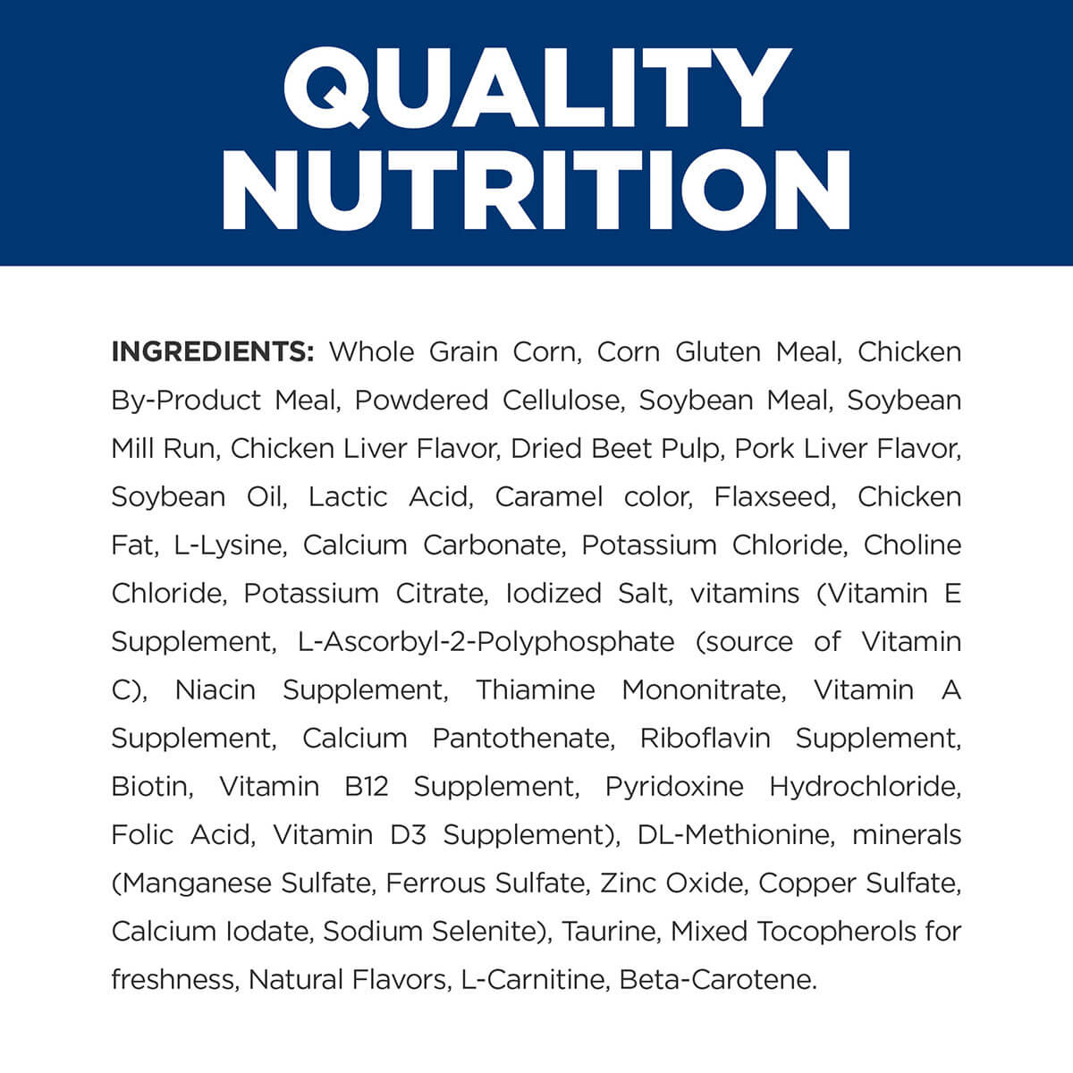 Hill's Prescription Diet R/D Weight Reduction Dry Dog Food