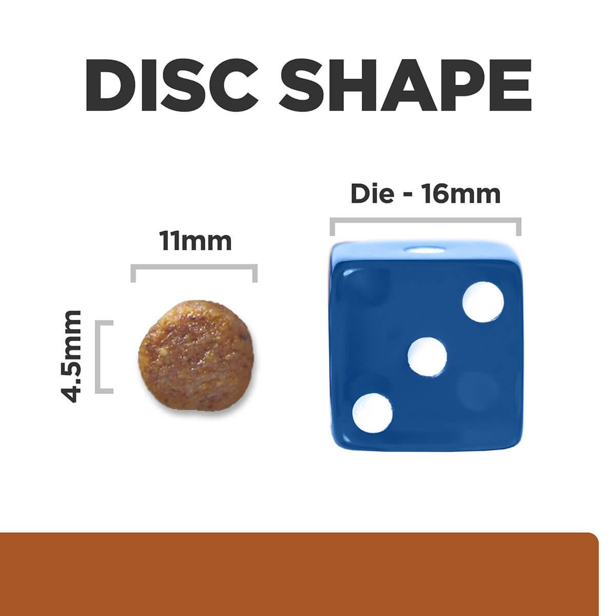 Hill's Prescription Diet K/D Kidney Care Dry Dog Food