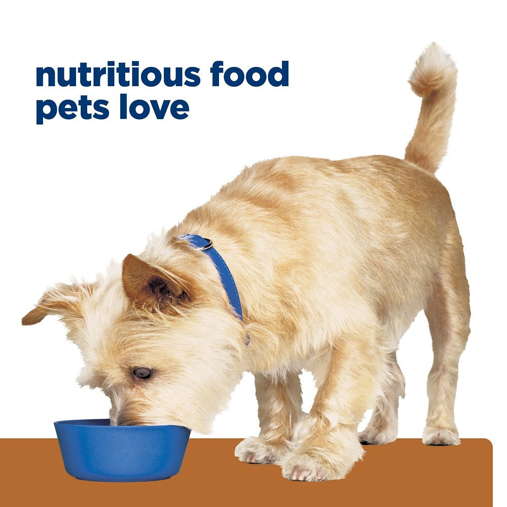 Hill's Prescription Diet K/D Kidney Care Wet Dog Food