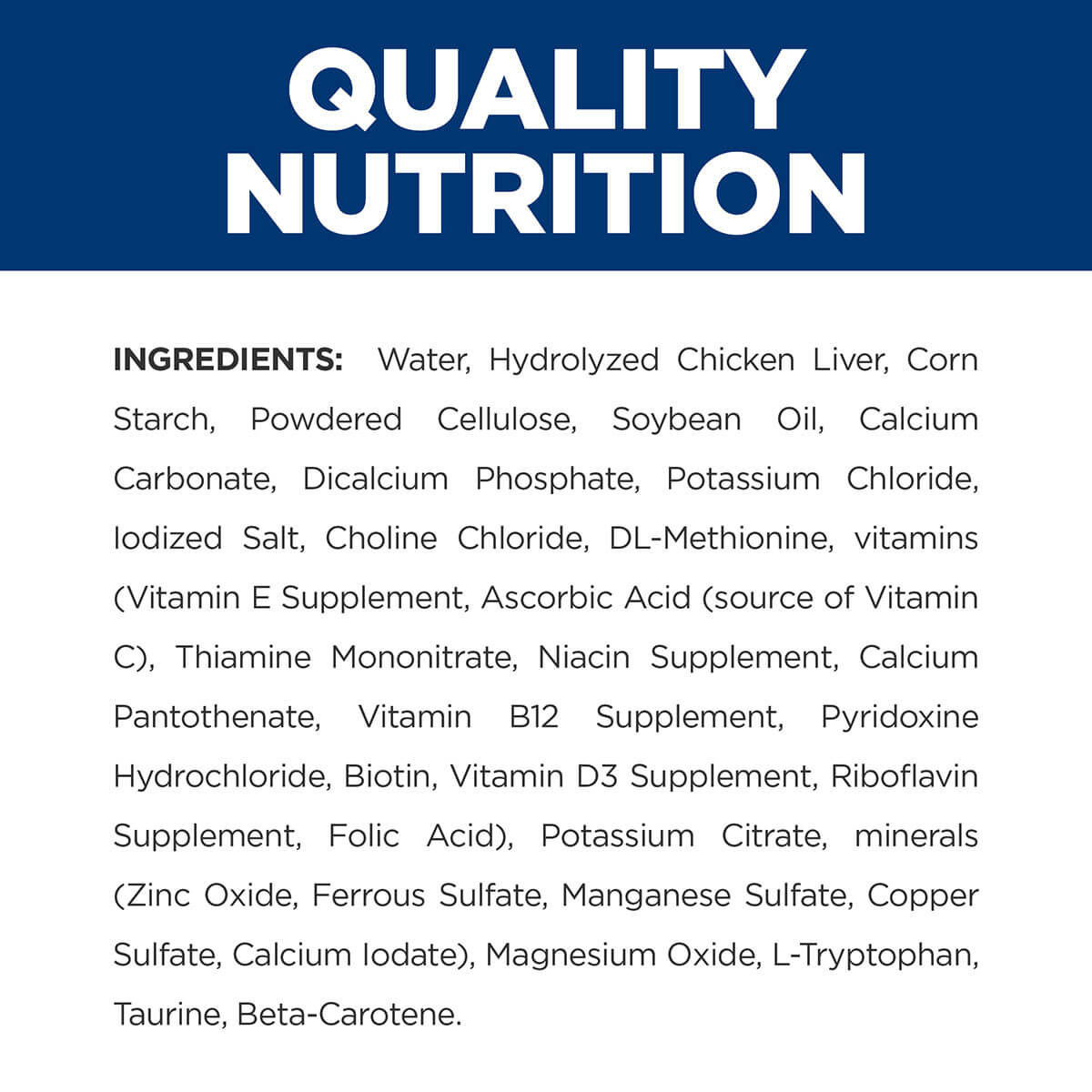 Hill's Prescription Diet Z/D Skin & Food Sensitivities Wet Dog Food