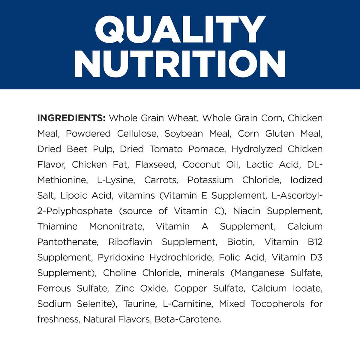 Hill's Prescription Diet Metabolic Weight Management Dry Dog Food