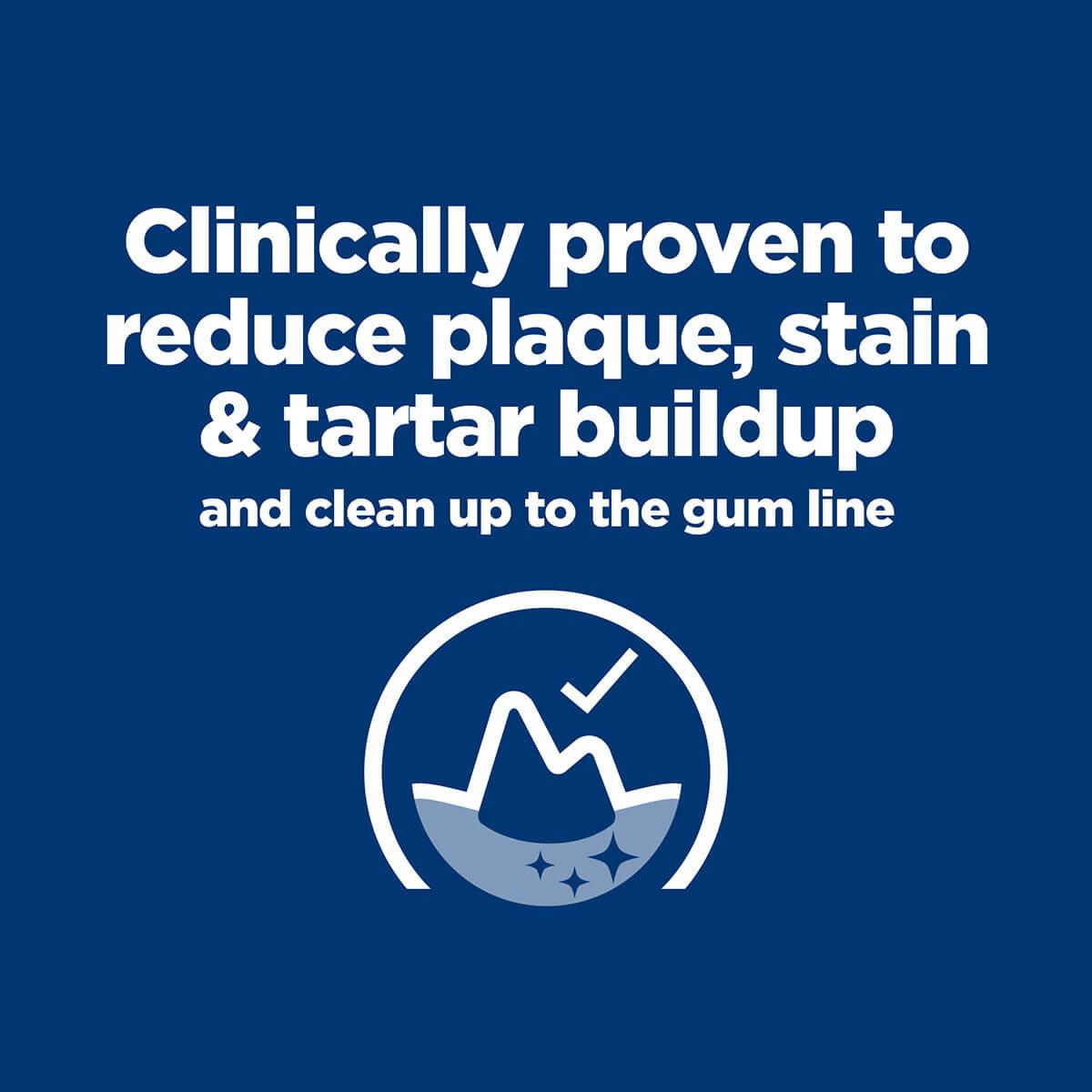 Hill's Prescription Diet T/D Dental Care Dry Dog Food