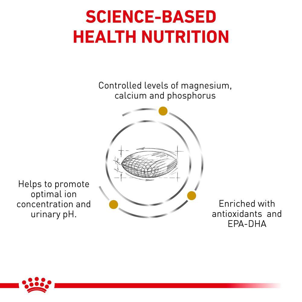 Royal Canin VET Urinary S/O Dry Dog Food