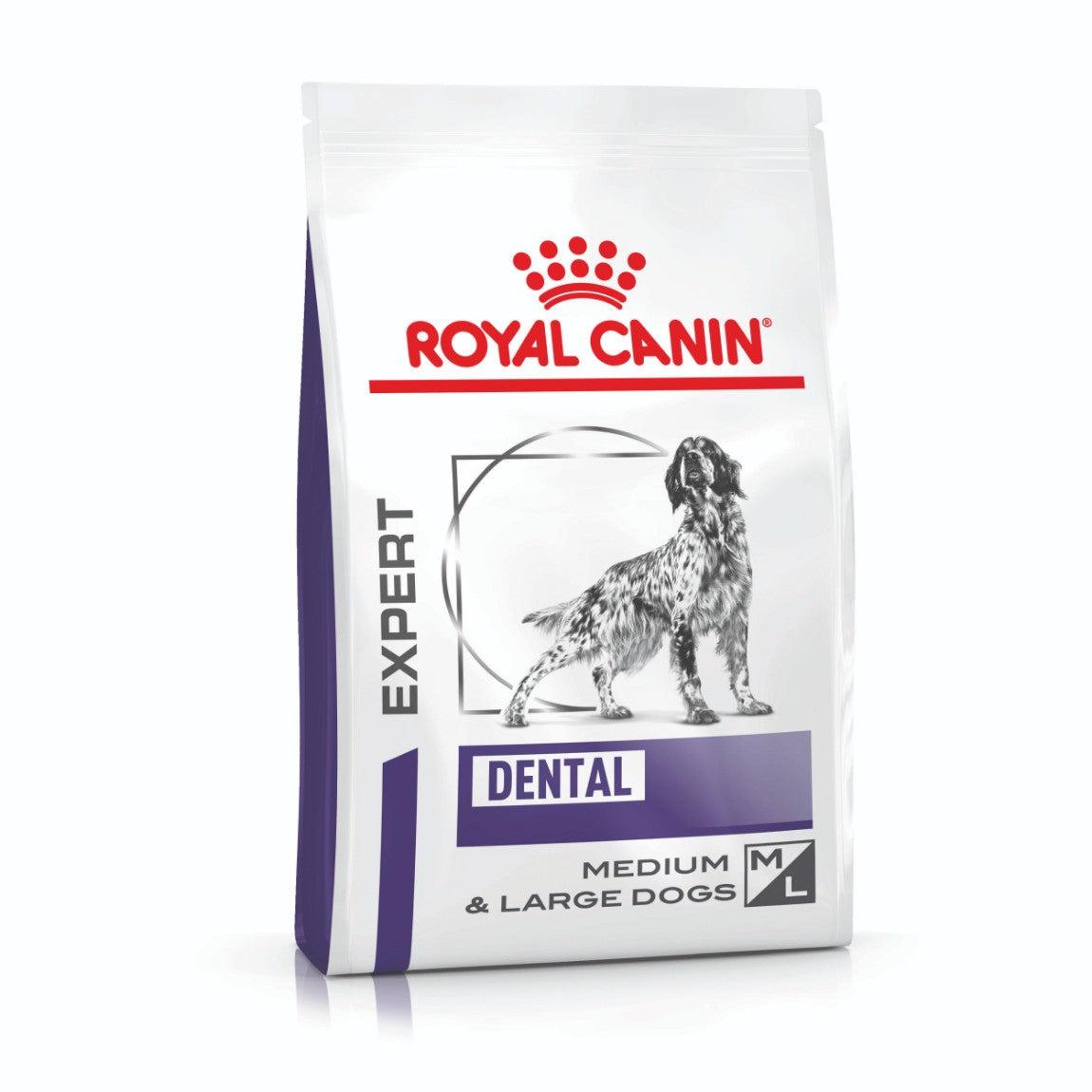 Royal Canin VET Dental Dry Dog Food