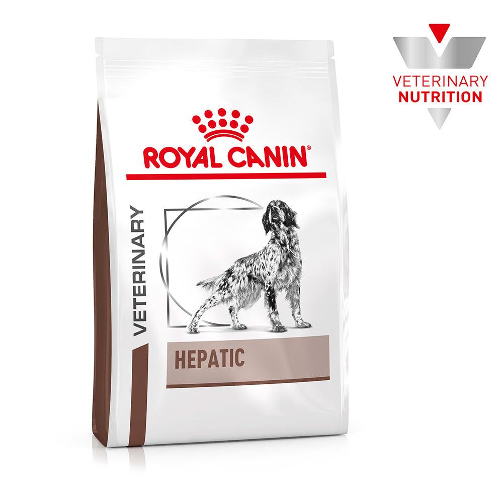 Royal Canin VET Hepatic Dry Dog Food