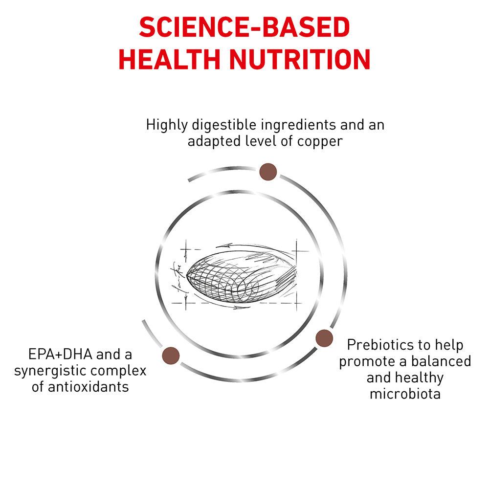 Royal Canin VET Hepatic Dry Dog Food