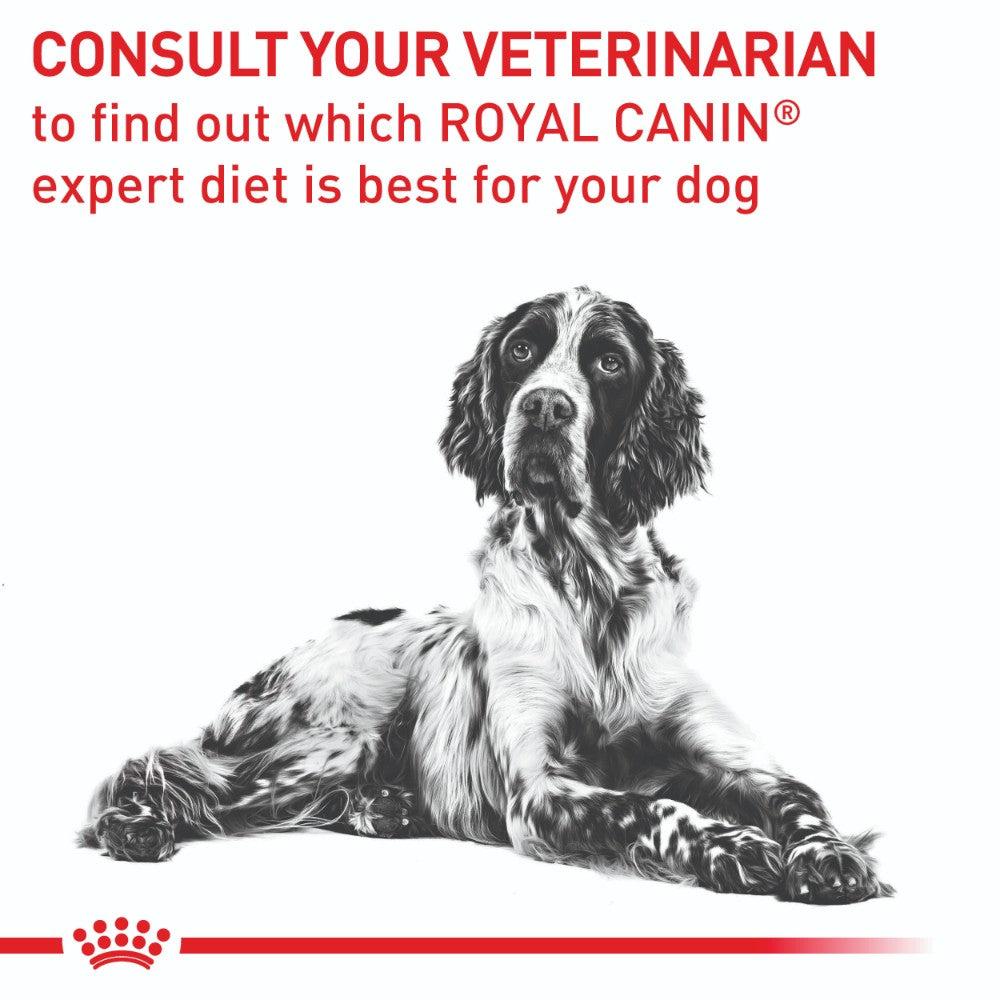 Royal Canin VET Medium Breed Neutered Dry Dog Food