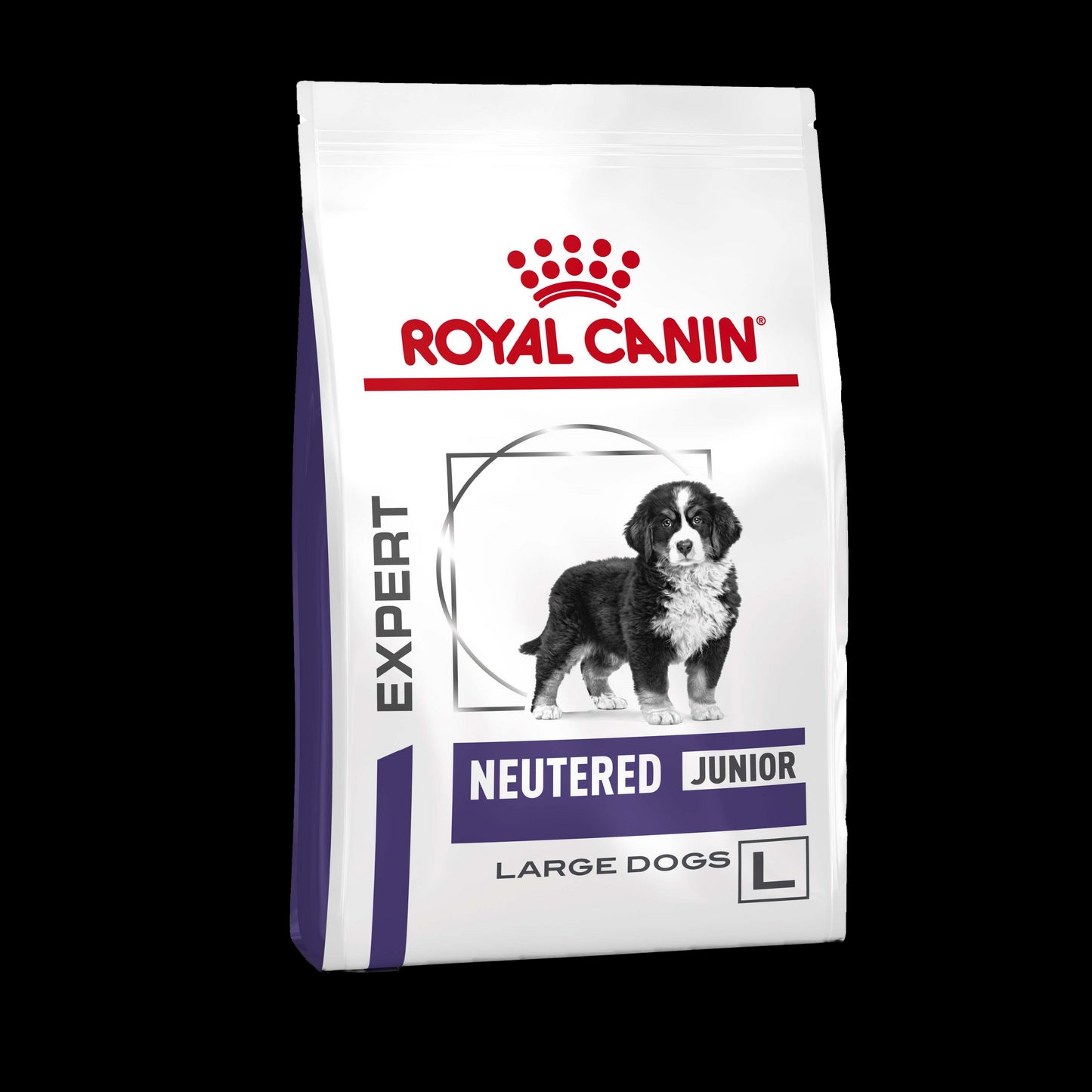 Royal Canin VET Neutered Large Breed Junior Dry Dog Food