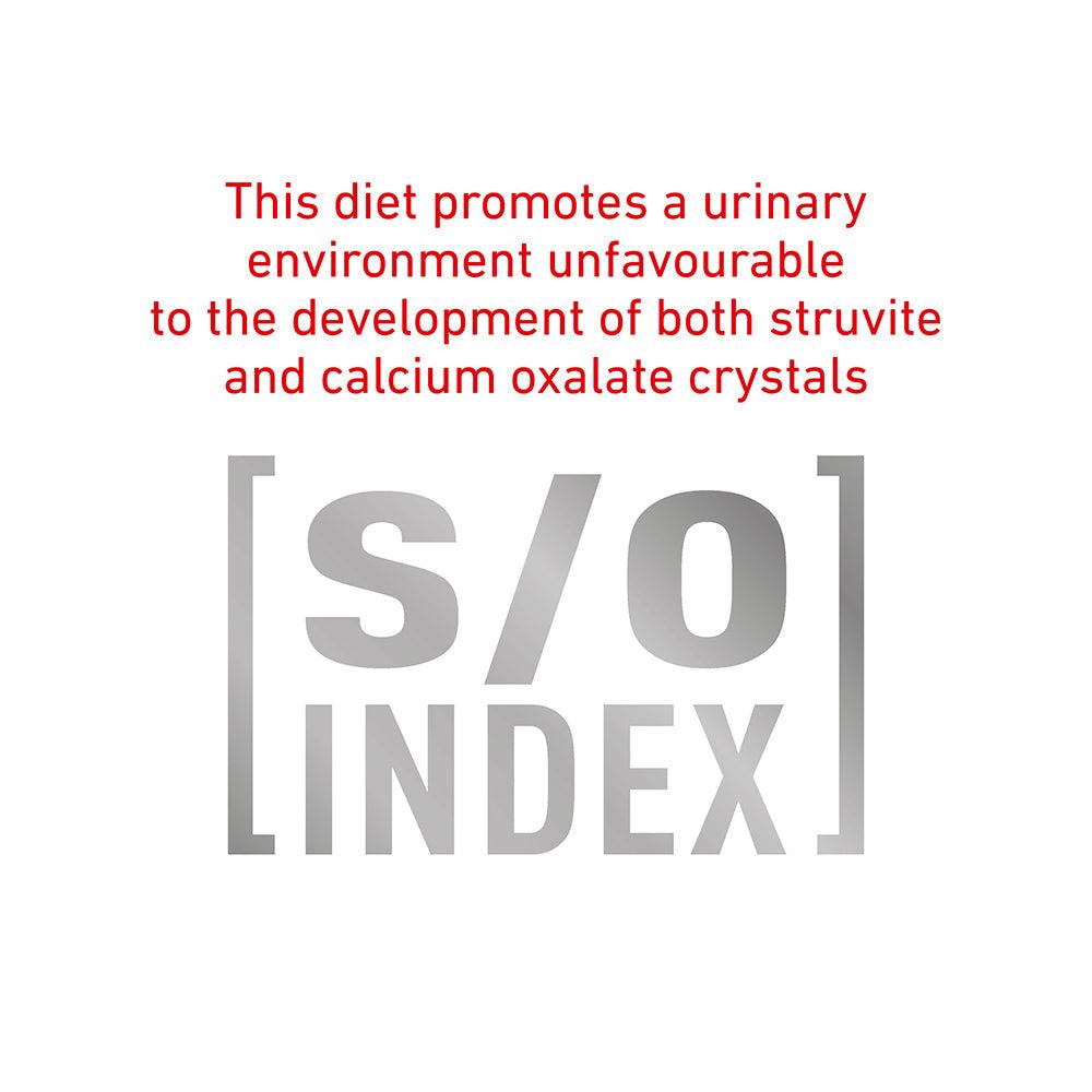 Royal Canin VET Satiety Weight Management Dry Cat Food