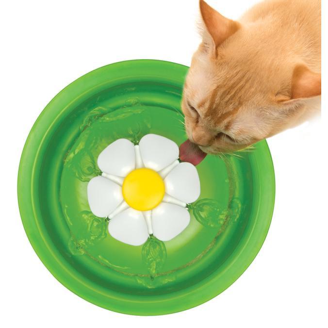 Catit 2.0 Mini Flower Fountain