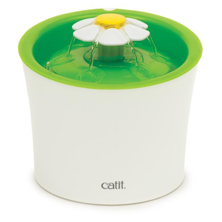 Catit 2.0 Mini Flower Fountain