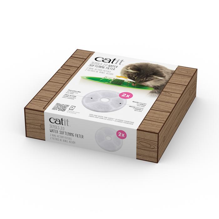 Catit 2.0 Water Softening Filter