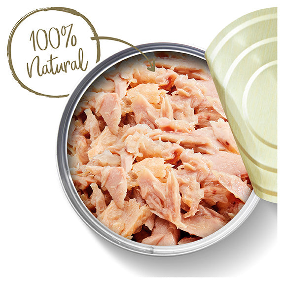 Applaws Tuna Fillet Wet Cat Food