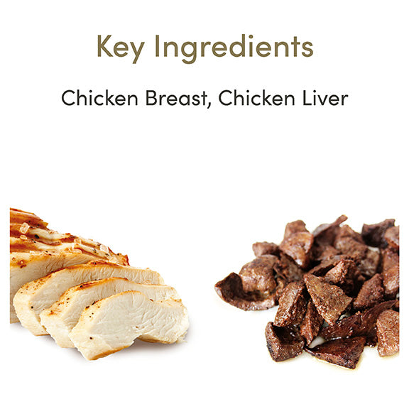 Applaws Chicken & Liver In Jelly Wet Cat Food