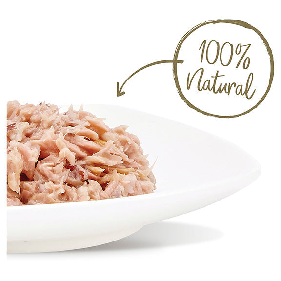 Applaws Tuna & Sea Bream Pouch Wet Cat Food