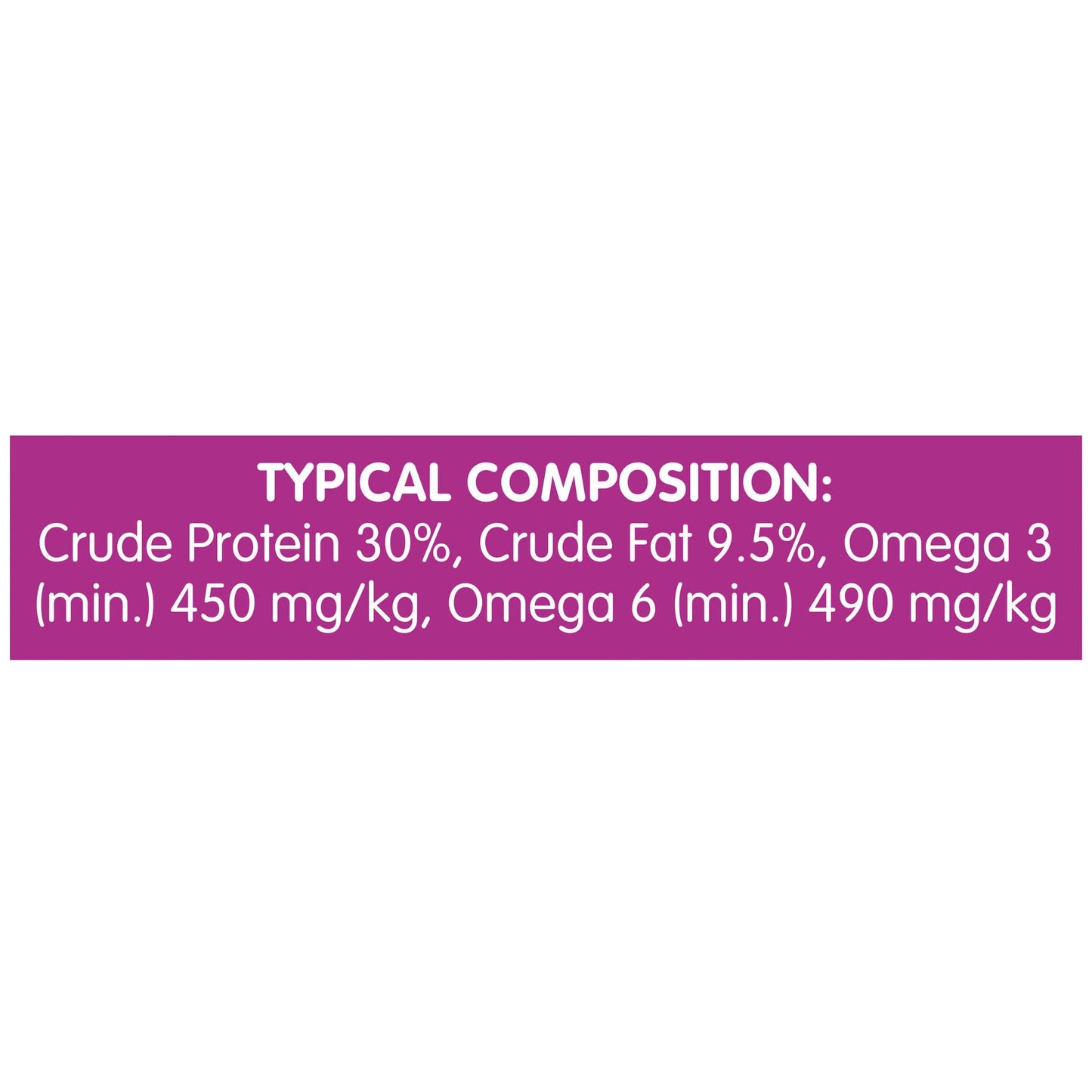 Whiskas Chicken & Rabbit Adult Dry Cat Food 6.5kg