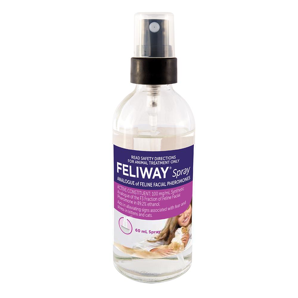 Feliway Spray