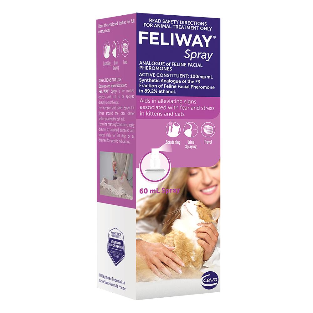 Feliway Spray