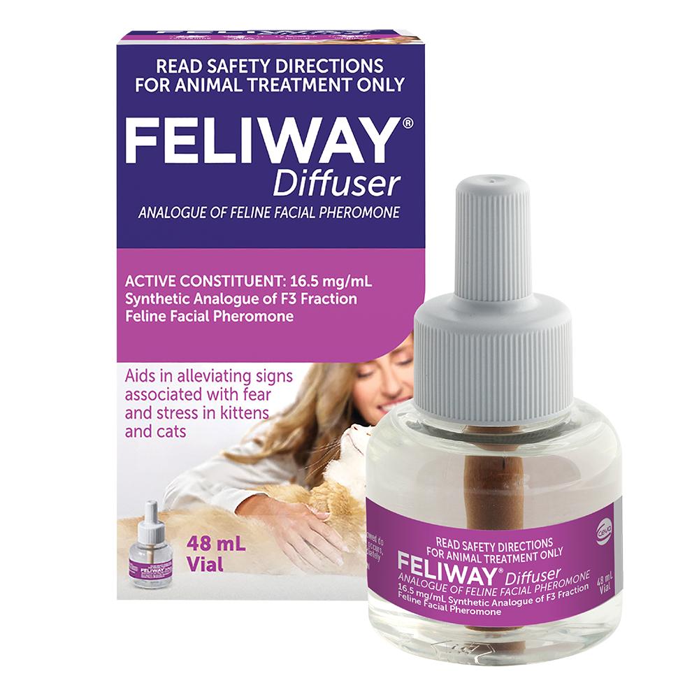 Feliway Refill
