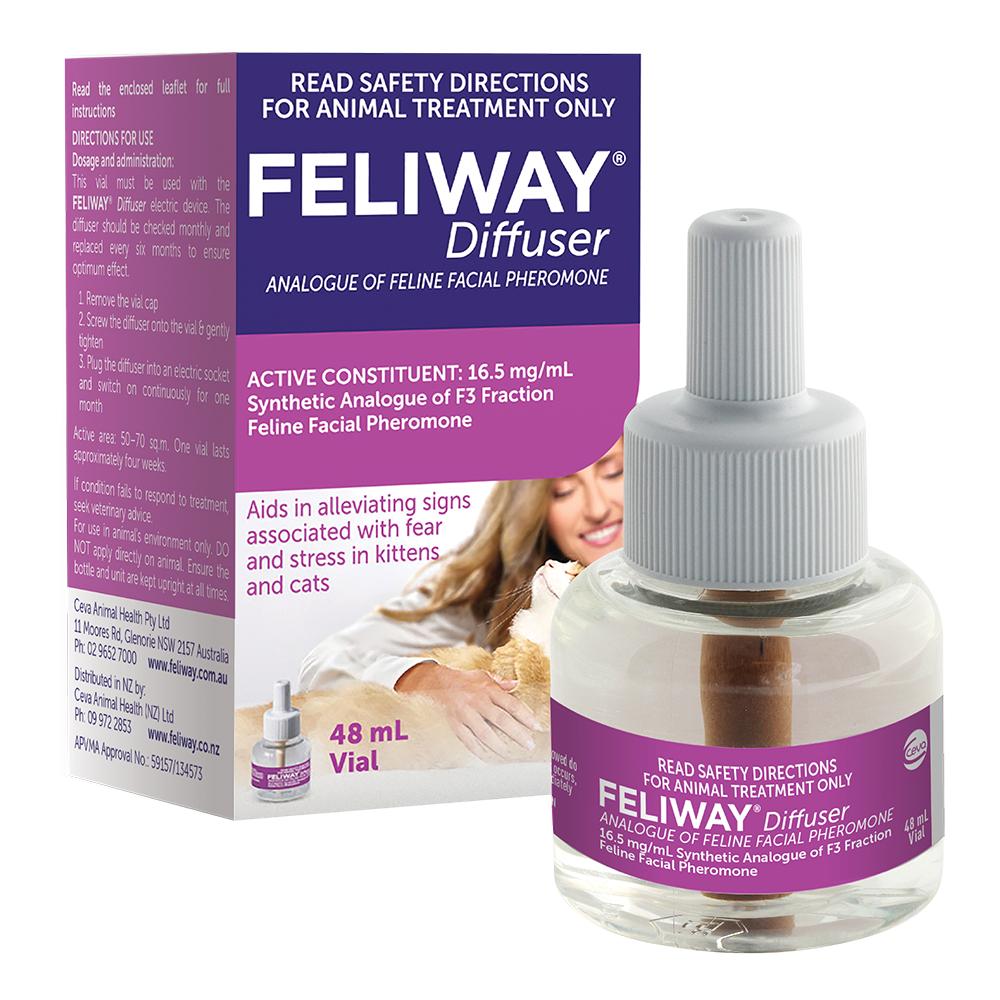 Feliway Refill