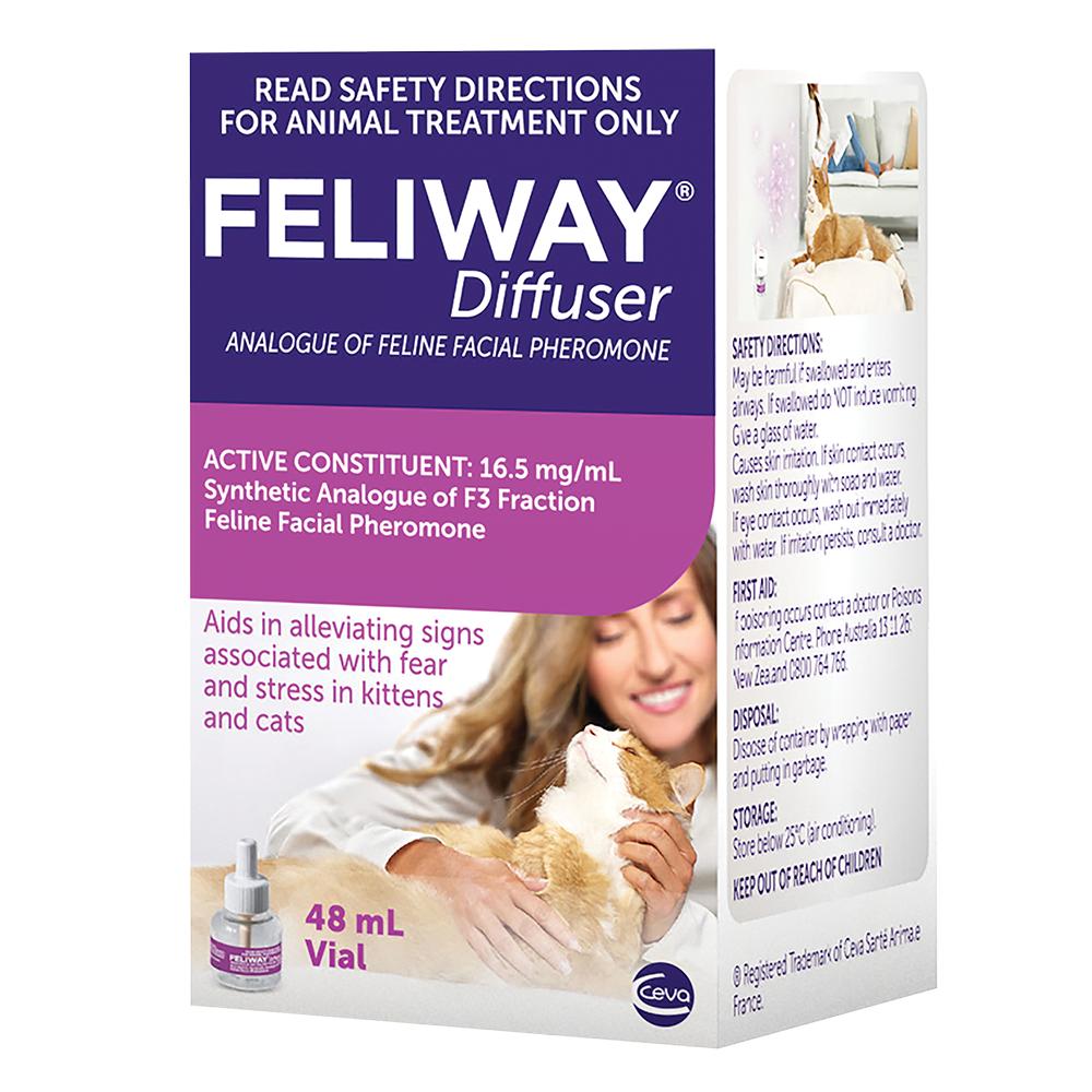 Feliway Refill