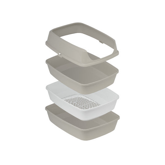 Moderna Lift To Sift Litter Tray