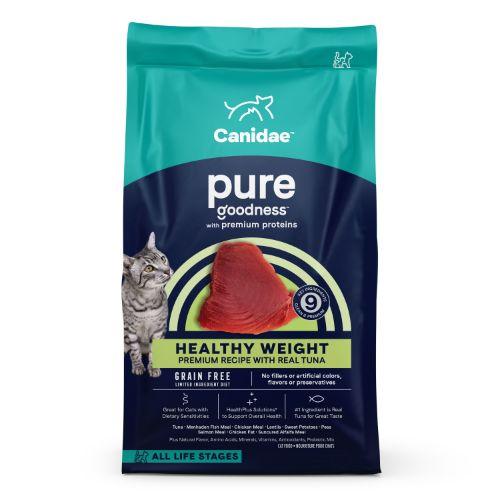 Canidae Ocean Adult Fish Dry Cat Food